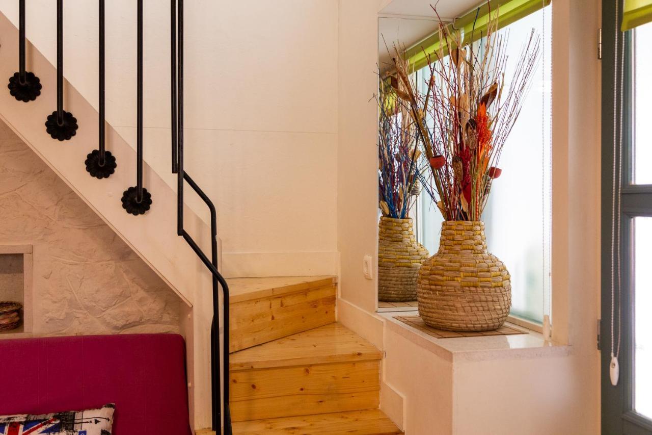 Apartment Gorki สปลิท ภายนอก รูปภาพ