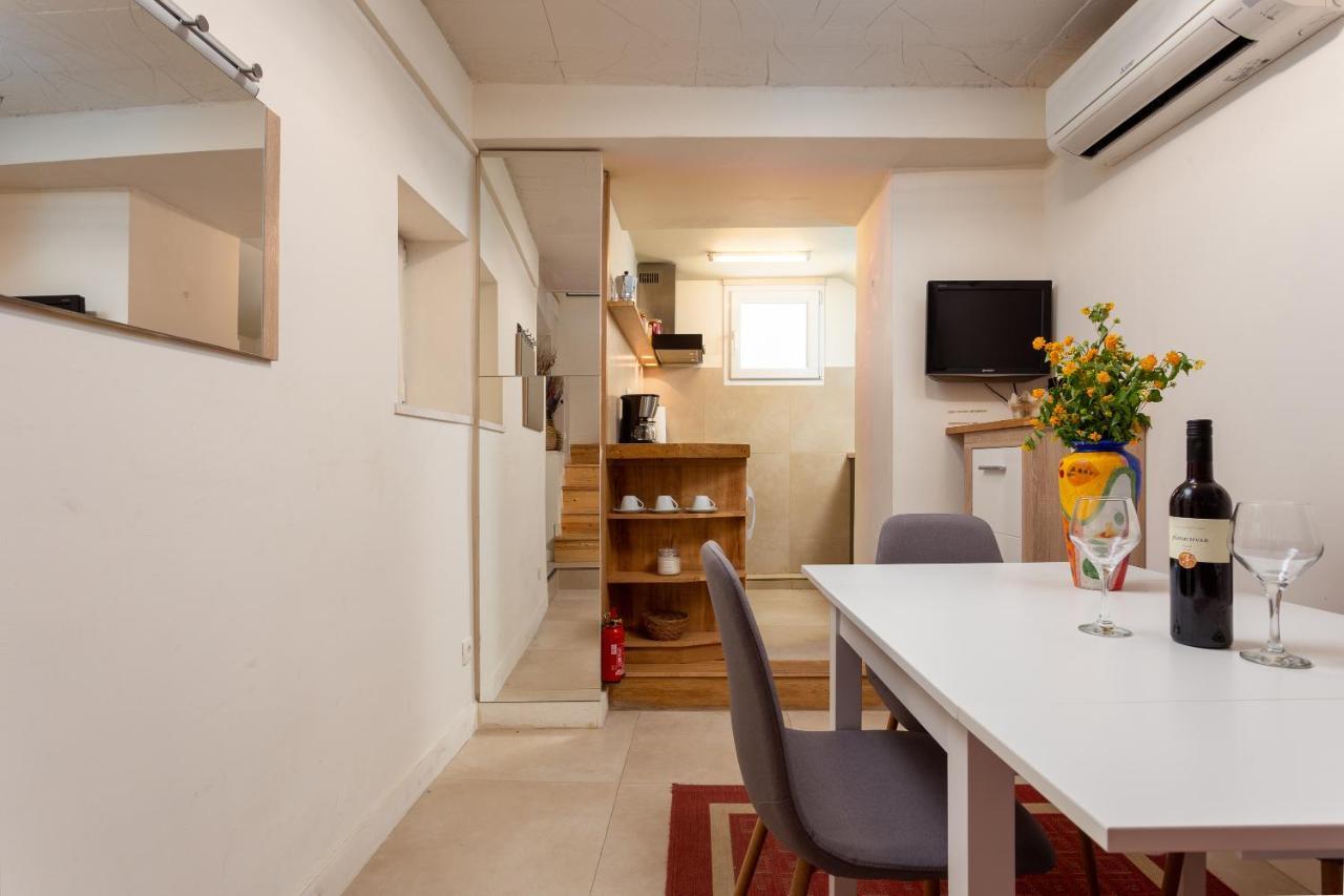 Apartment Gorki สปลิท ภายนอก รูปภาพ