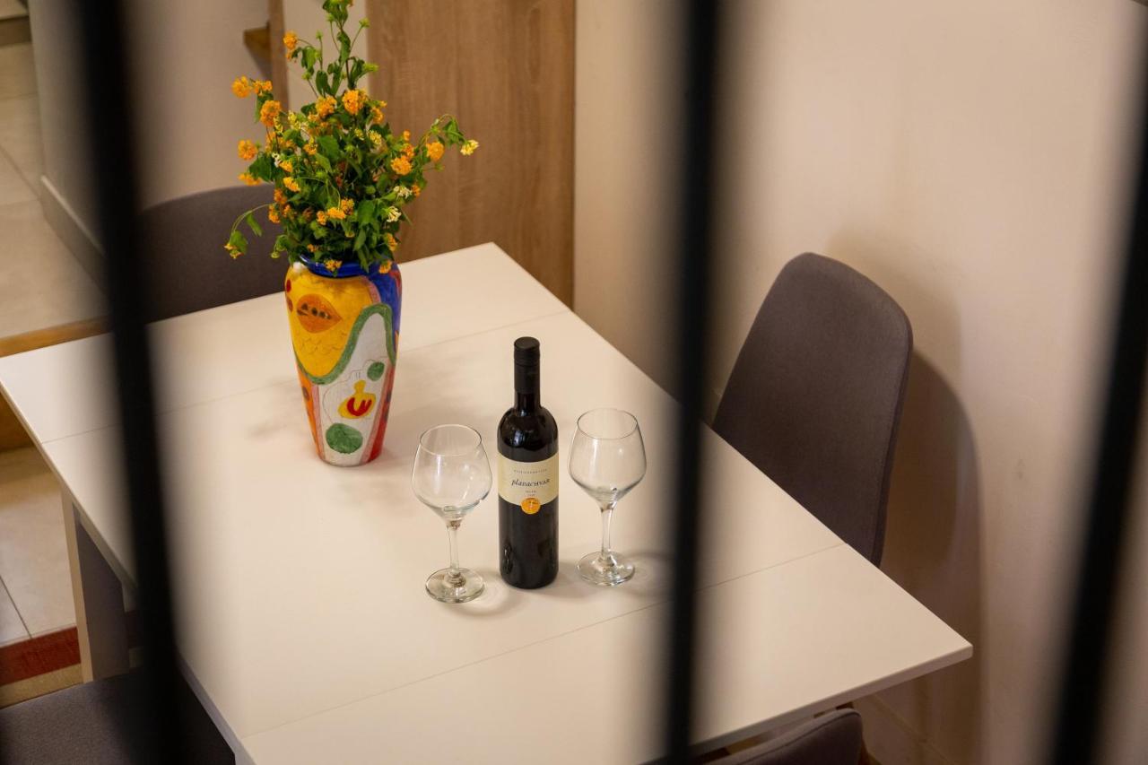 Apartment Gorki สปลิท ภายนอก รูปภาพ