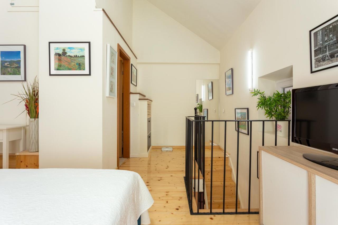Apartment Gorki สปลิท ภายนอก รูปภาพ